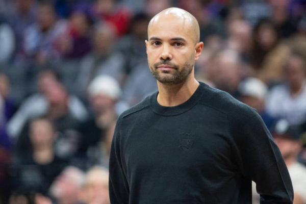 Potential Jordi Fernández replacements for team Canada