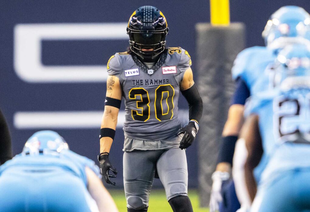 5 CFL Draft hidden gems – CFL.ca