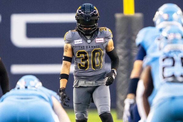 5 CFL Draft hidden gems – CFL.ca