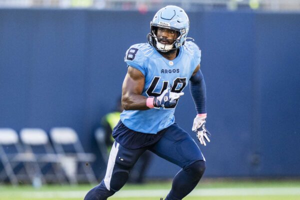MMQB: Ranking the CFL’s top 3 linebackers – CFL.ca
